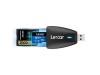 Lexar Multi-Card 2-in-1 USB 3.1 Reader (SD card & Micro SD) LRW450UB